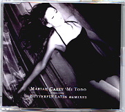 Mariah Carey - Mi Todo / Butterfly Remixes